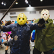 Image for article titled More Proof That This Might Be The Greatest Weekend For Cosplay, Ever.